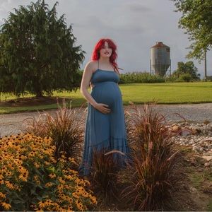 Meet your Posher, Ashleigh